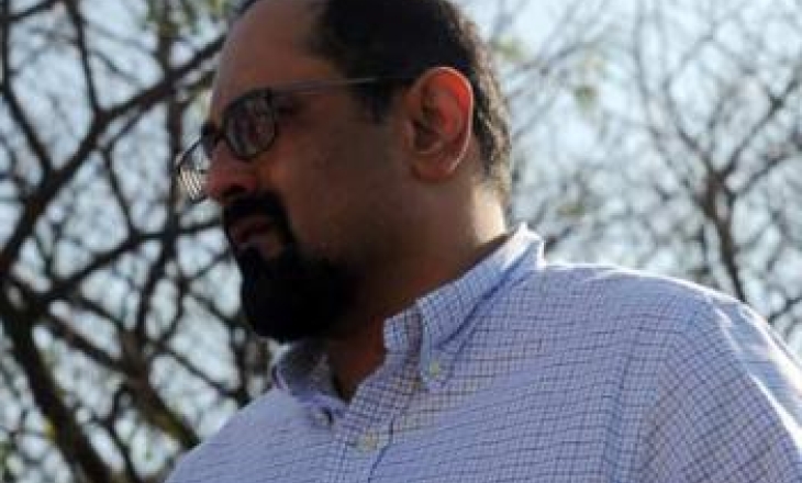 Rajeev Chandrasekhar Rajeev Chandrasekhar