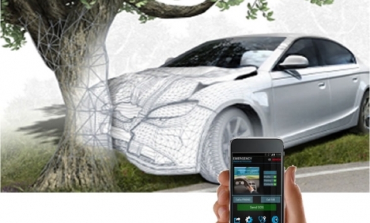 Accident prevention