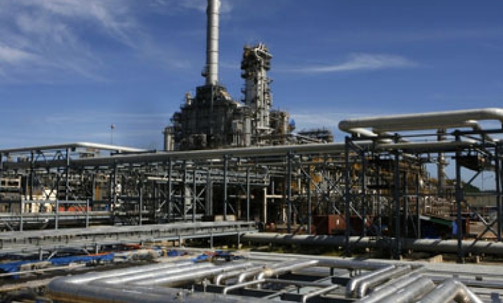 Gas Wars II