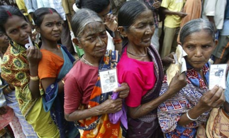 Indian elections Indian elections