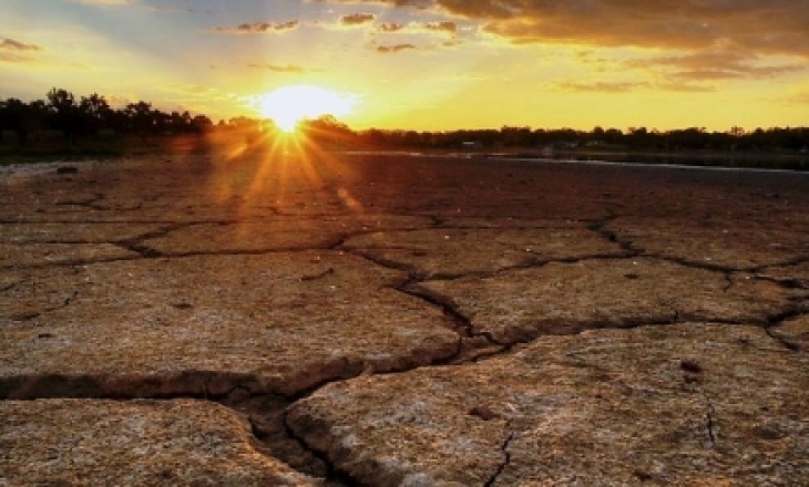 Climate research