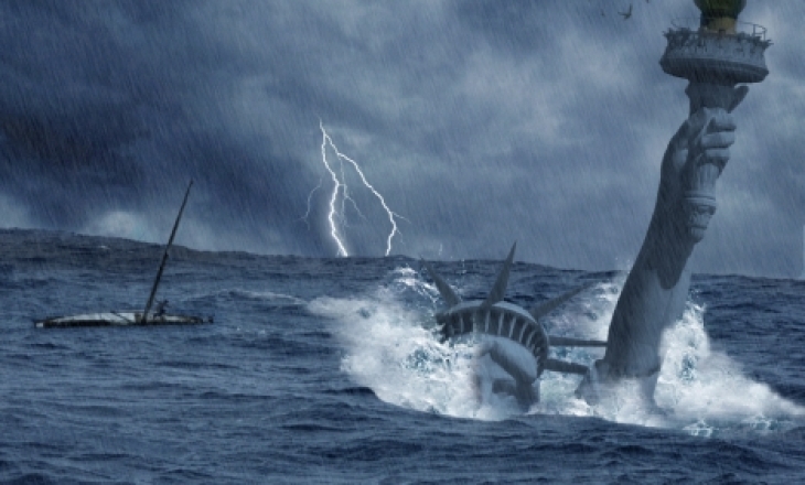 The Day After Tomorrow