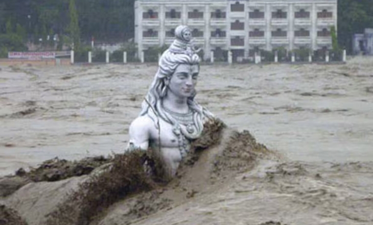 2013 Uttarakhand floods