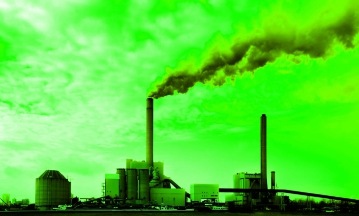 Greenwashing