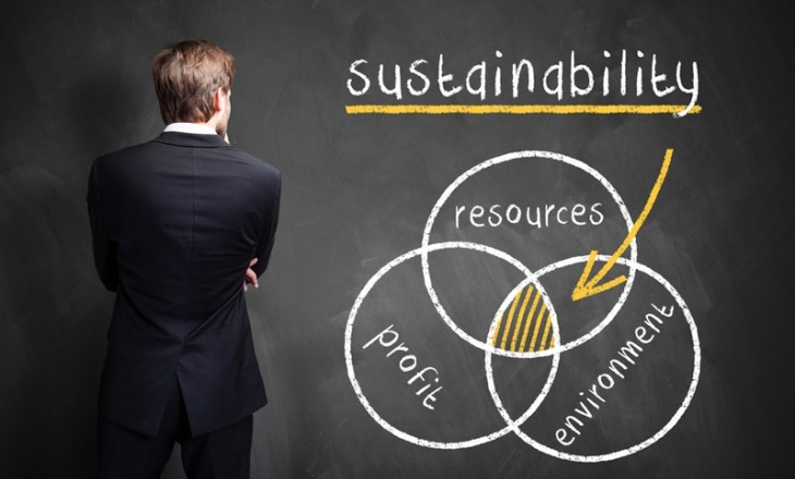 Sustainability practices and goals