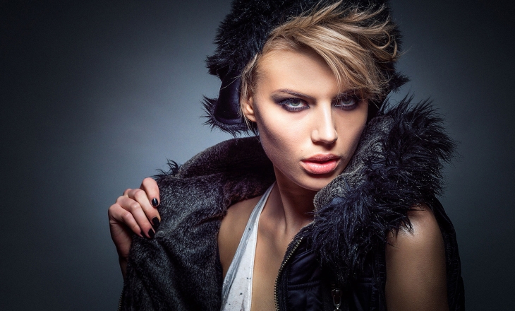 Global apparel industry