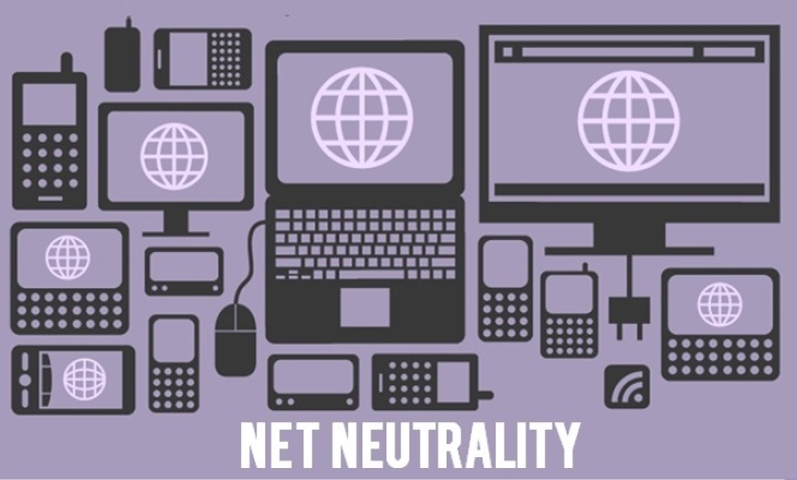 Net neutrality