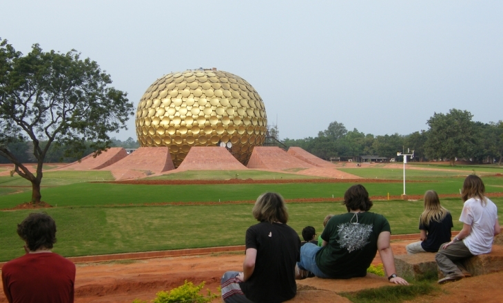 India tourism policy