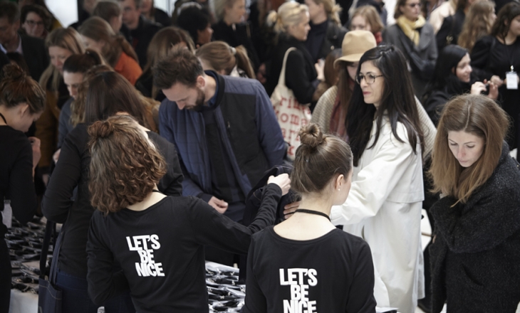 Copenhagen Fashion Summit