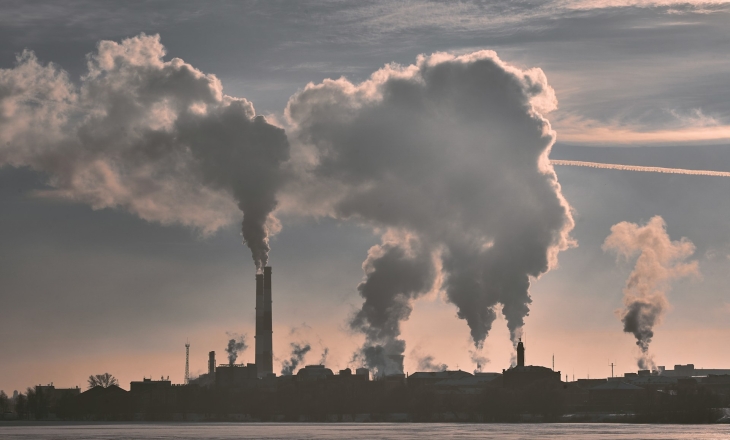 Environmental compliance