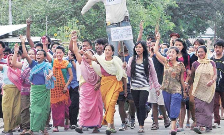 Manipur misgivings