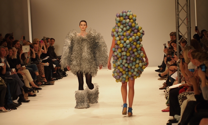 Fashion week