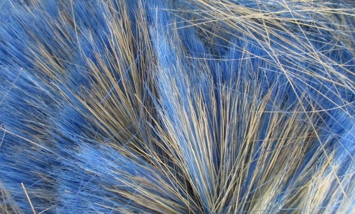 Synthetic textiles