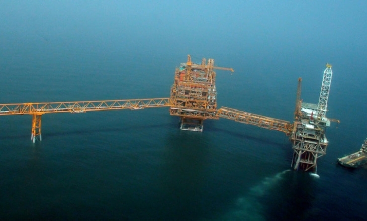 GSPC