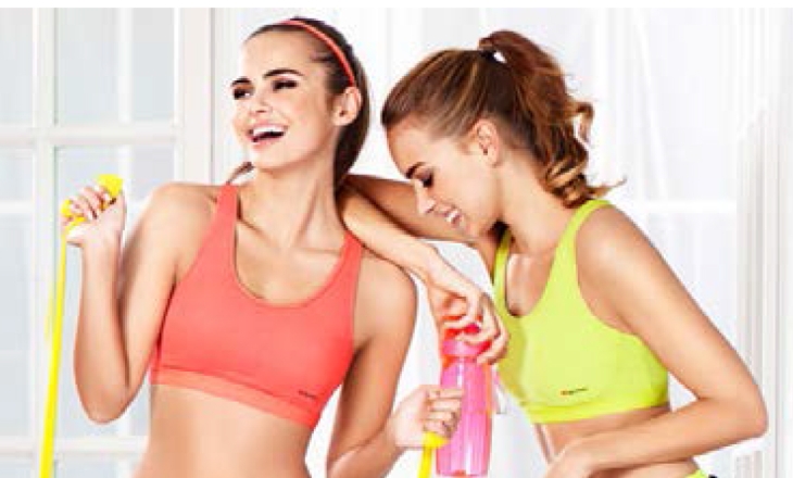 Triumph sportswear
