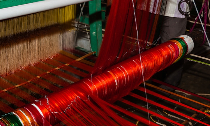 National Textiles Policy