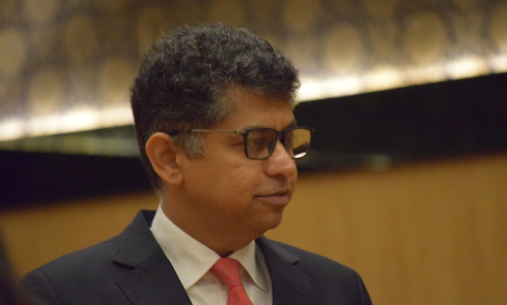 Neelesh Hundekari