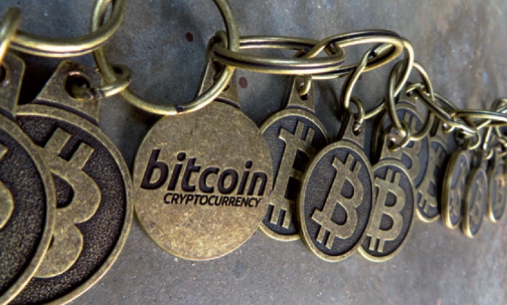 Blockchain in fashion