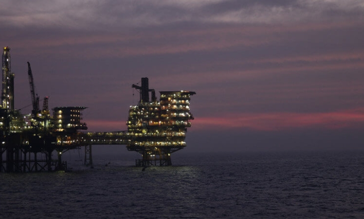 A Modi myth called GSPC