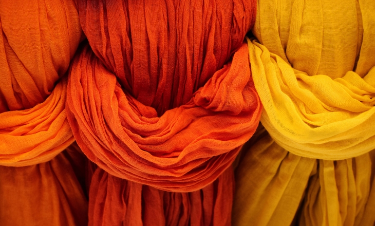 National Textile Policy