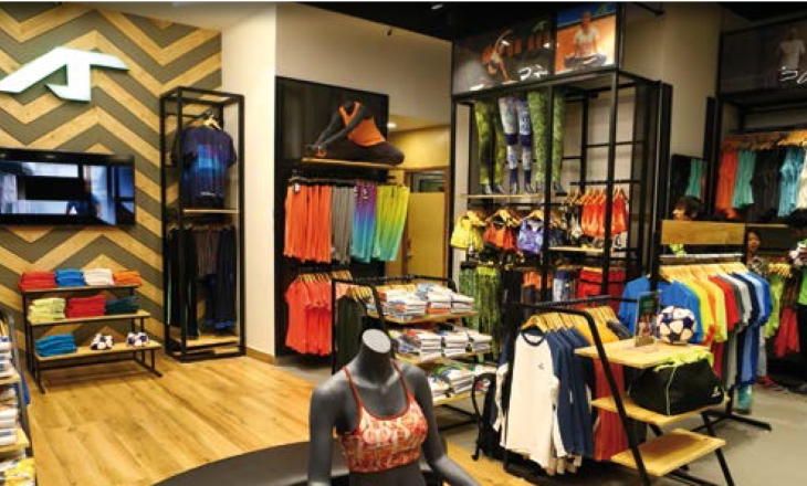 Alcis Sports