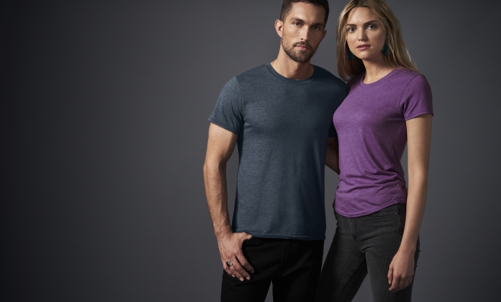 Casual t-shirt