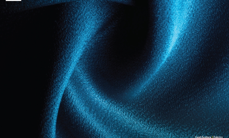 Fabrics trade