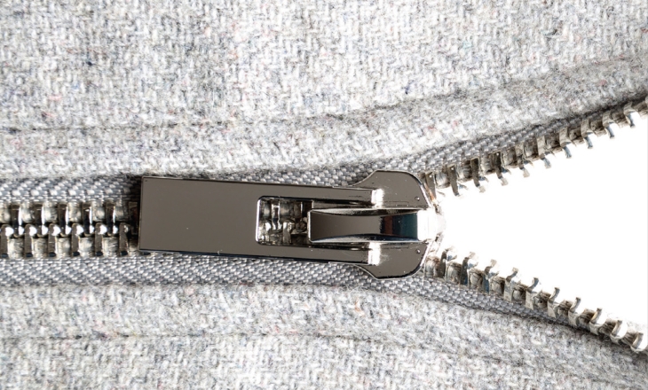 Global zipper market