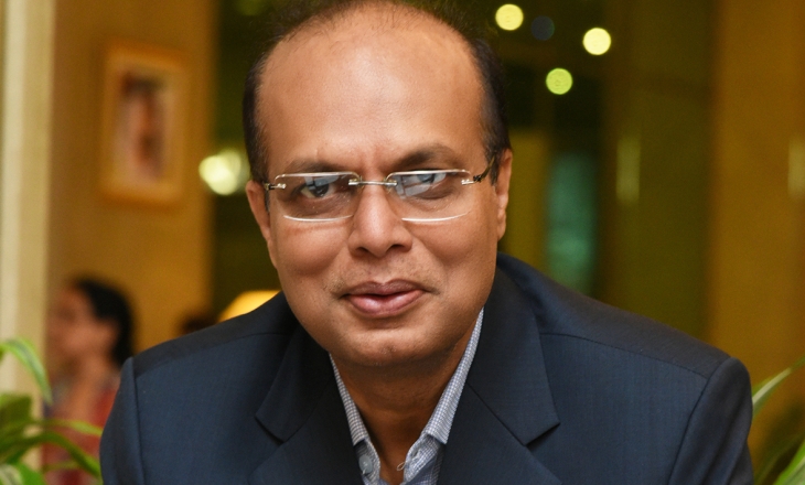 Rajendra Agarwal