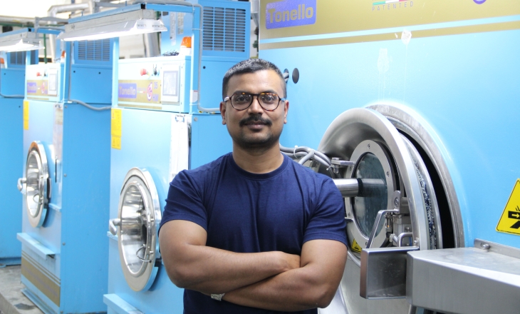 Ravi Kant Prakash