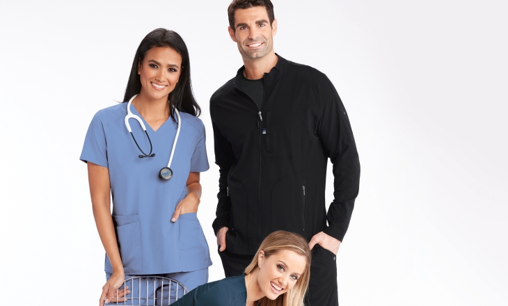 Barco Uniforms