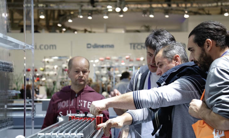 ITMA 2019 preview