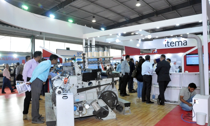 ITMACH India