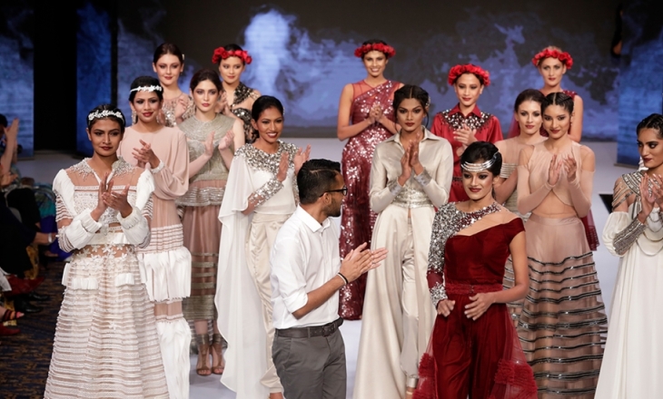 Sri Lanka apparel designers