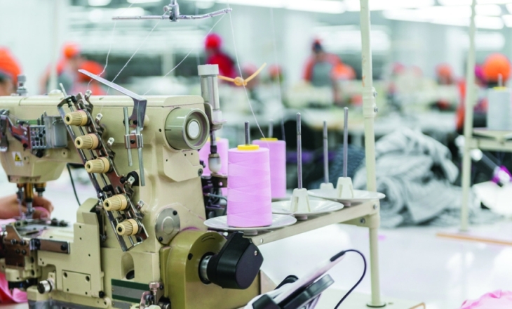 EU Textiles Strategy