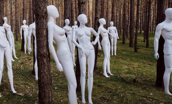 German fashion sector