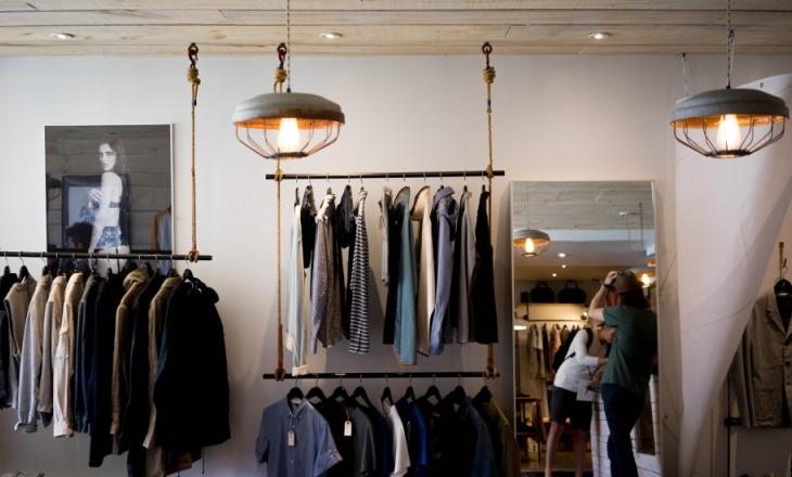 India apparel exports