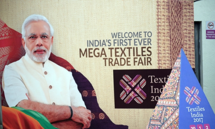 India sourcing destination