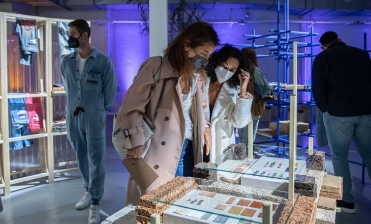 Denim sustainability