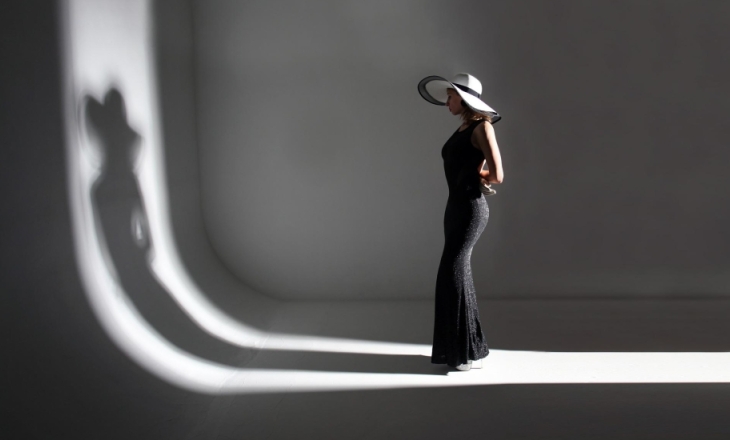 Fashion slow on sizing