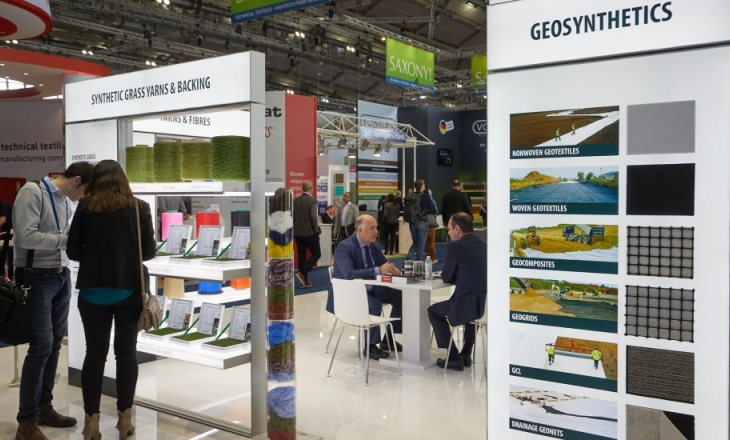 Techtextil preview
