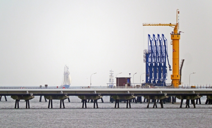 EU gas crisis