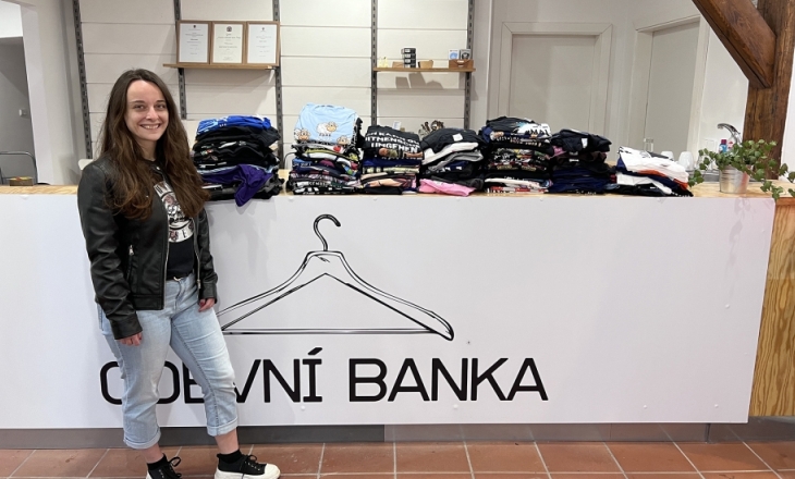 Oděvní Banka