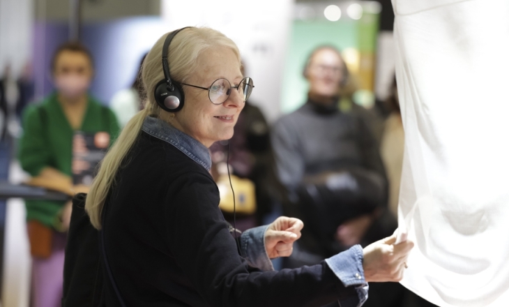 Heimtextil 2023 preview
