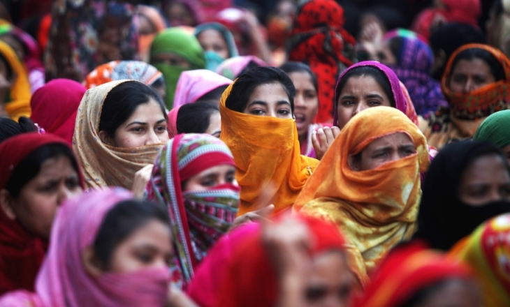 Bangladesh labour standards