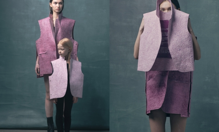 Fabric innovation