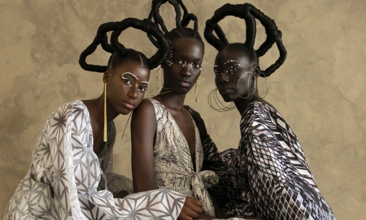 Africa's fashion
