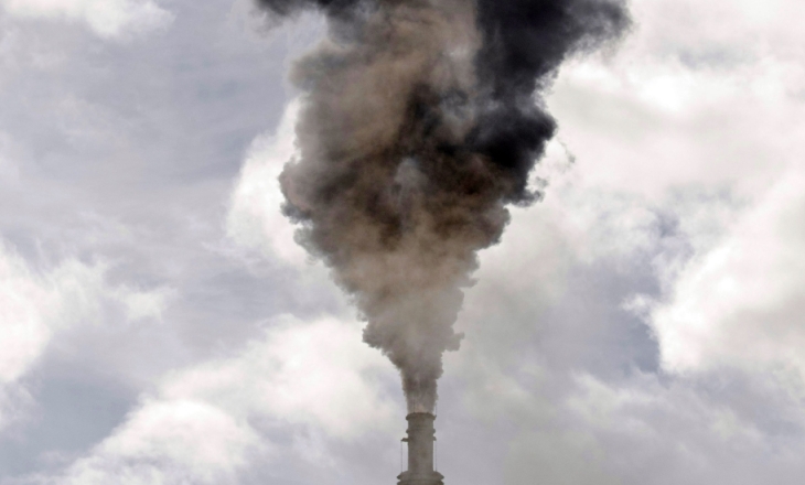Fashion industry decarbonisation