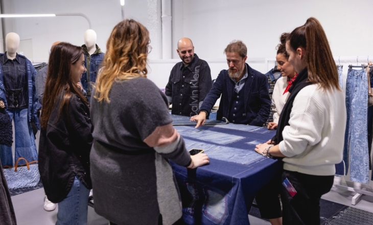 Denim trend drivers