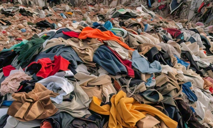 Europe recycling crisis